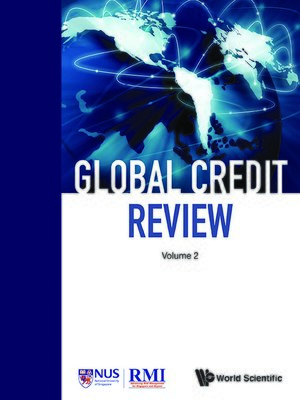 cover image of Global Credit Review
